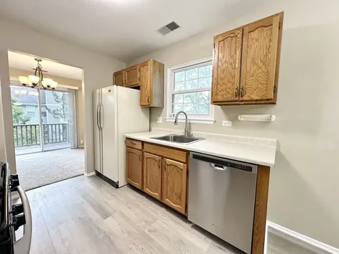 1202 Clearview Court Buffalo Grove IL 60089