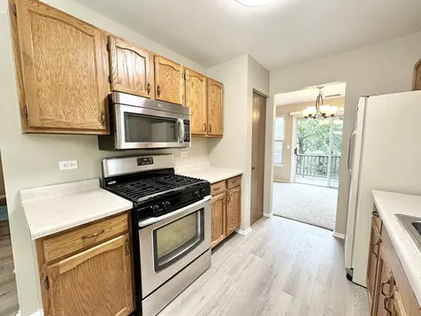 1202 Clearview Court Buffalo Grove IL 60089
