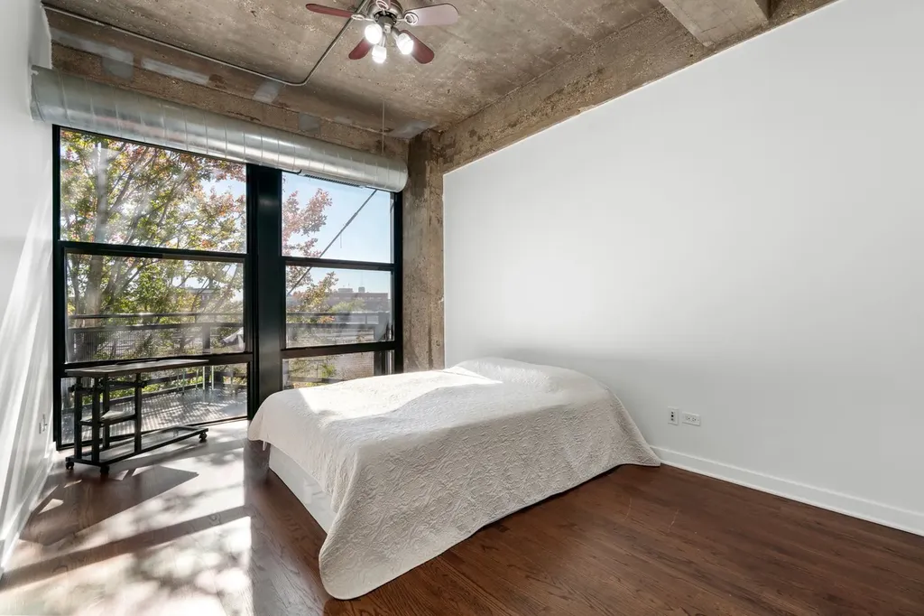 1001 West 15th Street Chicago IL 60608