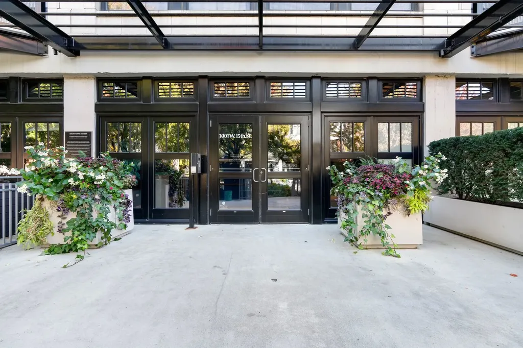 1001 West 15th Street Chicago IL 60608