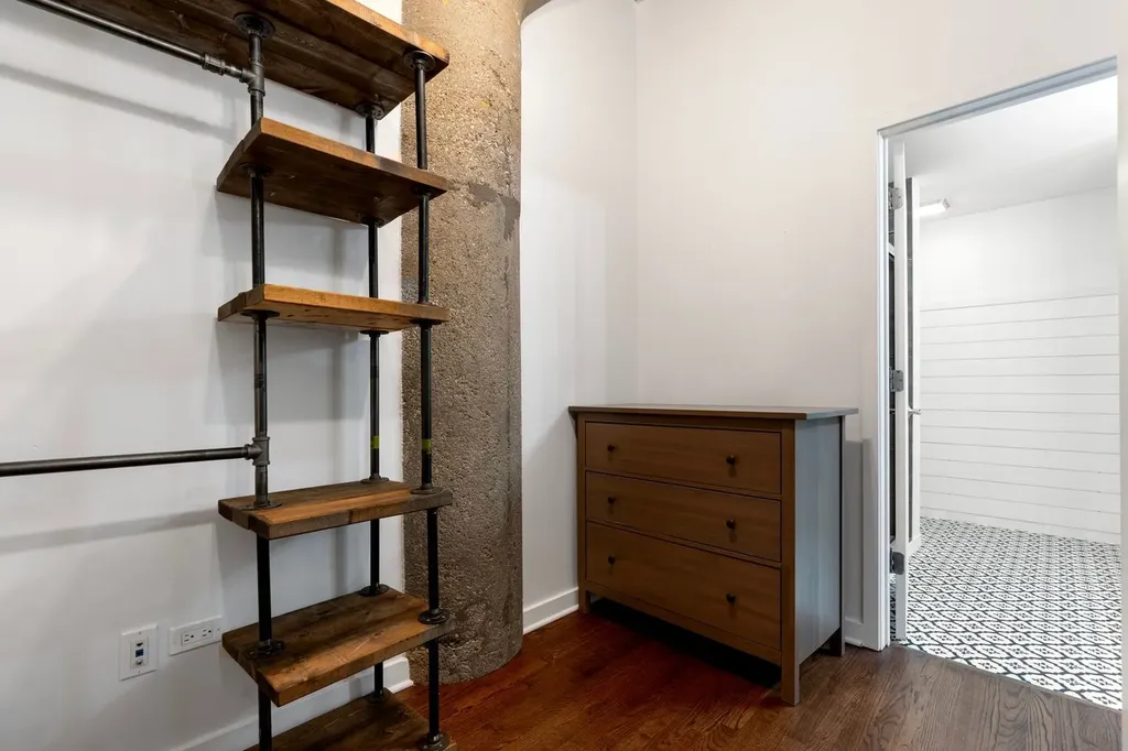 1001 West 15th Street Chicago IL 60608