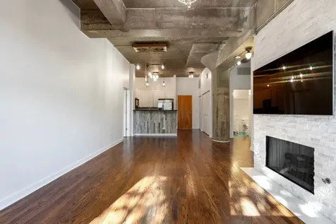 1001 West 15th Street Chicago IL 60608