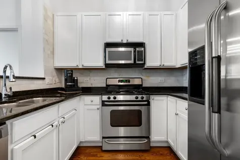 1001 West 15th Street Chicago IL 60608
