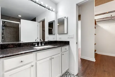 1001 West 15th Street Chicago IL 60608
