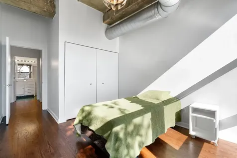 1001 West 15th Street Chicago IL 60608