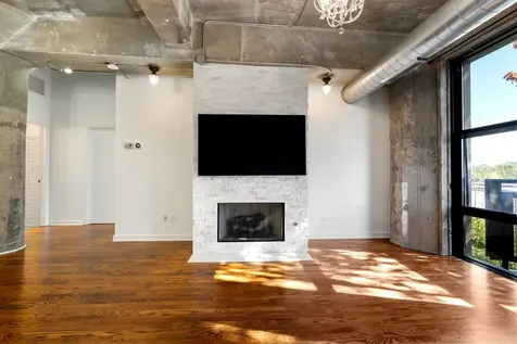 1001 West 15th Street Chicago IL 60608