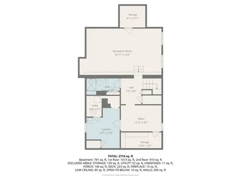 116 North Pine Avenue Arlington Heights IL 60004