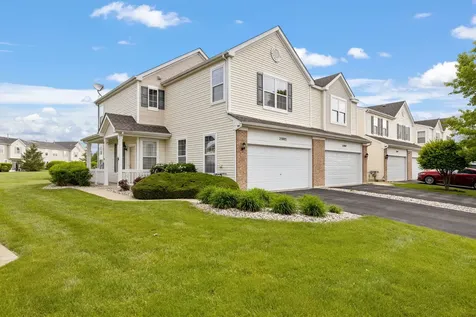 25005 South Clare Circle Manhattan IL 60442