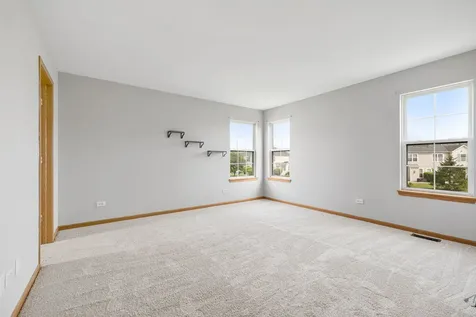 25005 South Clare Circle Manhattan IL 60442