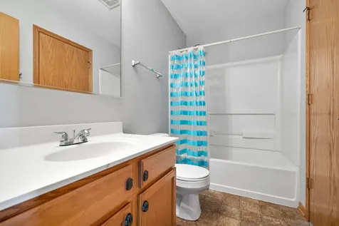 25005 South Clare Circle Manhattan IL 60442
