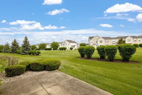 25005 South Clare Circle Manhattan IL 60442