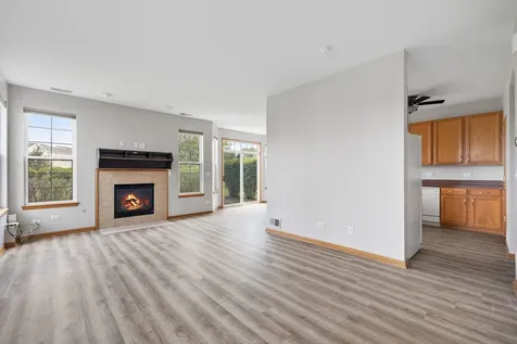 25005 South Clare Circle Manhattan IL 60442
