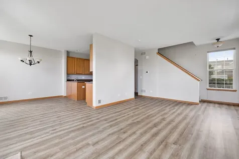 25005 South Clare Circle Manhattan IL 60442
