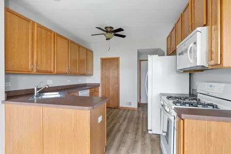 25005 South Clare Circle Manhattan IL 60442