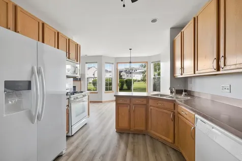 25005 South Clare Circle Manhattan IL 60442