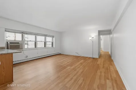 4980 North Marine Drive Chicago IL 60640