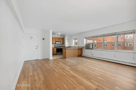 4980 North Marine Drive Chicago IL 60640