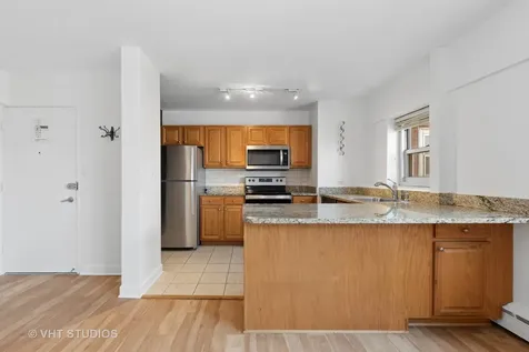 4980 North Marine Drive Chicago IL 60640