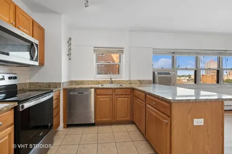 4980 North Marine Drive Chicago IL 60640