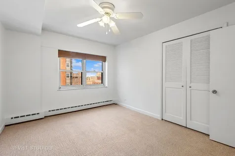 4980 North Marine Drive Chicago IL 60640