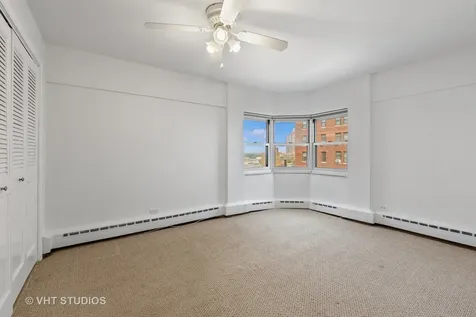 4980 North Marine Drive Chicago IL 60640