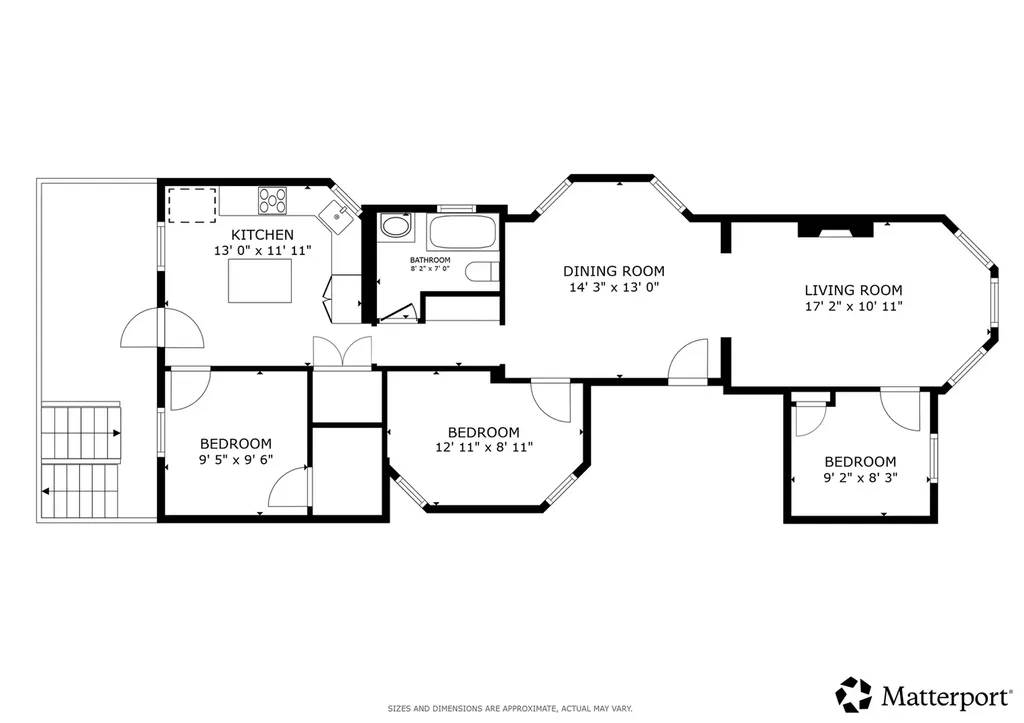 3551 North Reta Avenue Chicago IL 60657