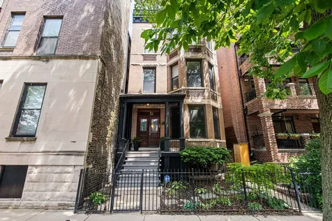 3551 North Reta Avenue Chicago IL 60657