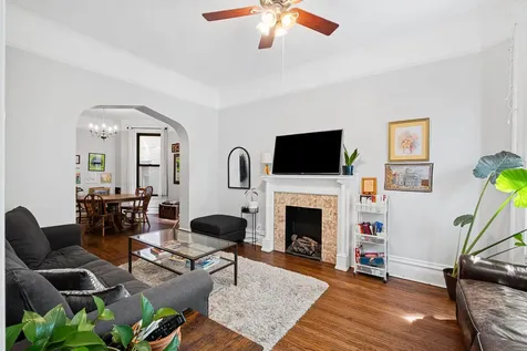 3551 North Reta Avenue Chicago IL 60657