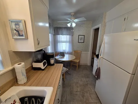 7416 West Winnemac Avenue Harwood Heights IL 60706