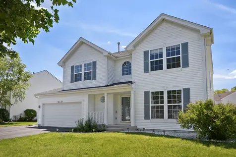 5687 Mckenzie Drive Lake In The Hills IL 60156