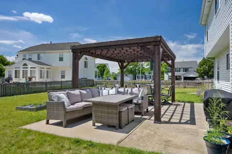 5687 Mckenzie Drive Lake In The Hills IL 60156