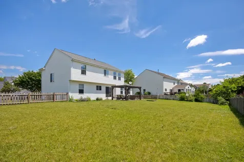 5687 Mckenzie Drive Lake In The Hills IL 60156