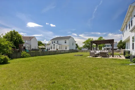 5687 Mckenzie Drive Lake In The Hills IL 60156
