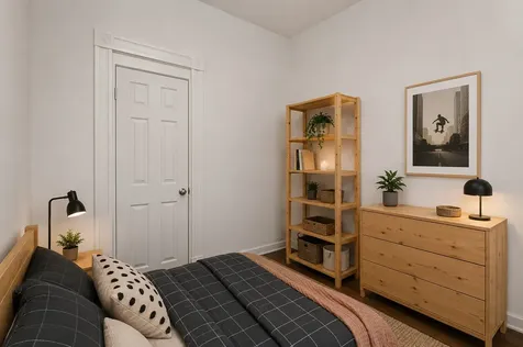 841 North Damen Avenue Chicago IL 60622
