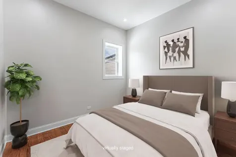 2421 West Flournoy Street Chicago IL 60612