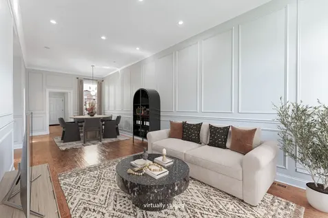 2421 West Flournoy Street Chicago IL 60612