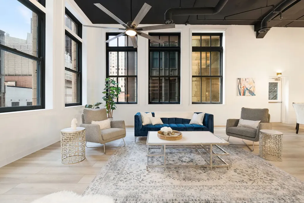 120 South State Street Chicago IL 60603