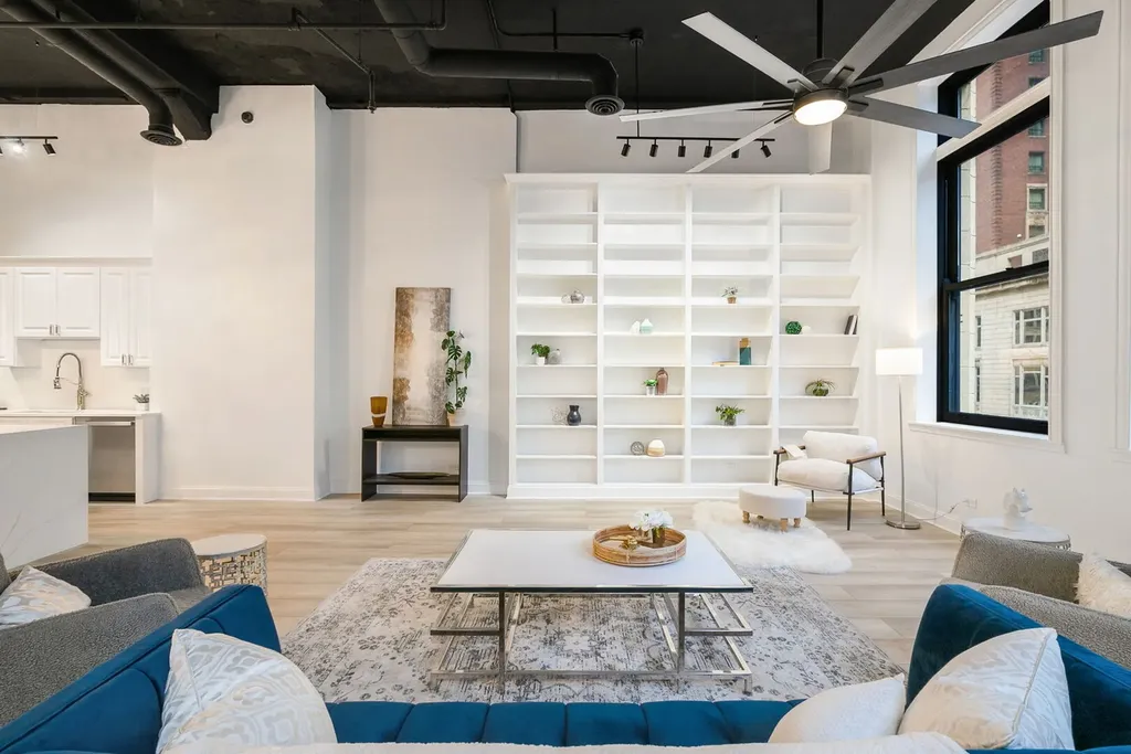 120 South State Street Chicago IL 60603