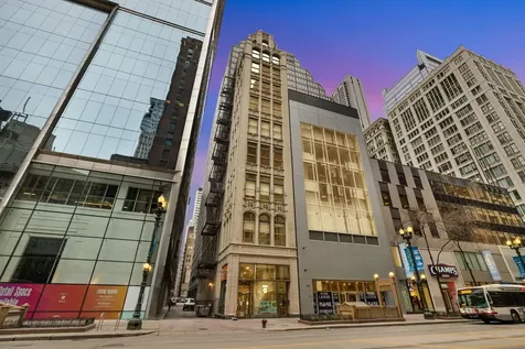 120 South State Street Chicago IL 60603