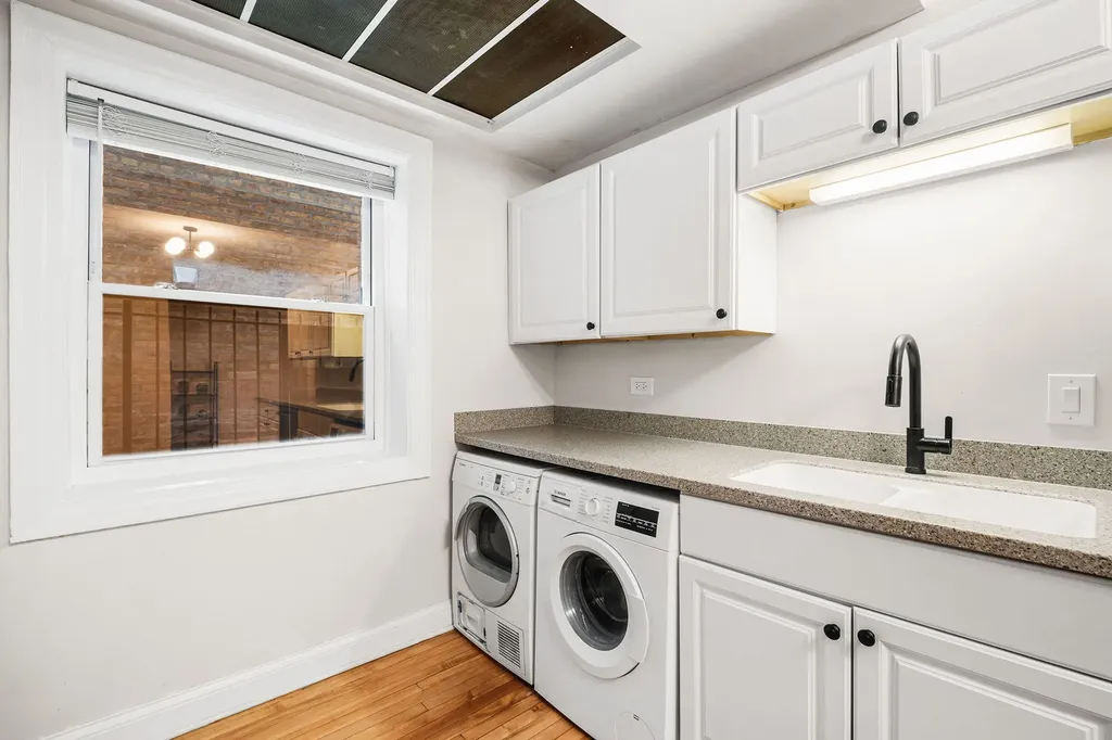 4727 North Paulina Street Chicago IL 60640