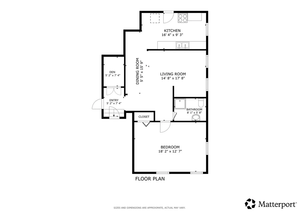 4727 North Paulina Street Chicago IL 60640