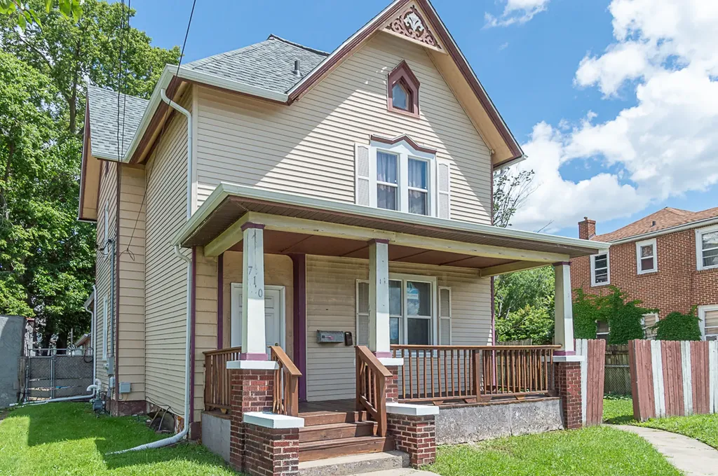 710 Kishwaukee Street Rockford IL 61104