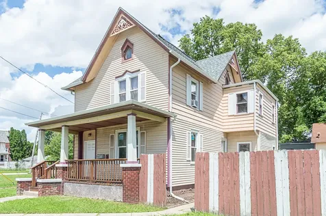 710 Kishwaukee Street Rockford IL 61104