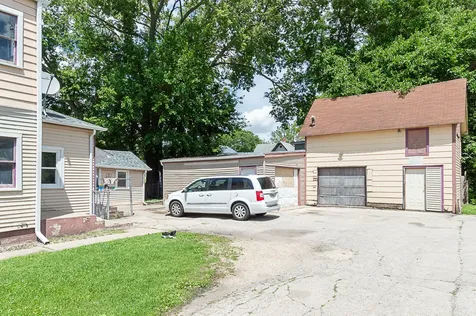 710 Kishwaukee Street Rockford IL 61104