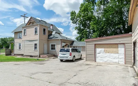 710 Kishwaukee Street Rockford IL 61104