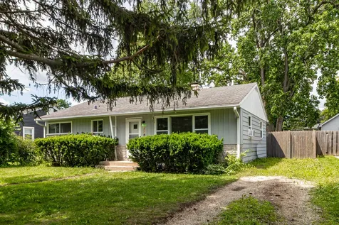 1038 Landon Avenue Winthrop Harbor IL 60096