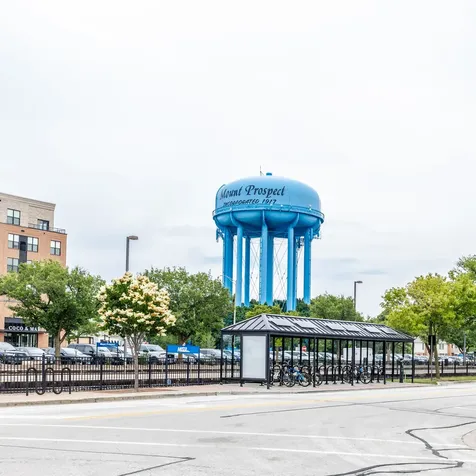 212 South Hi Lusi Avenue Mount Prospect IL 60056