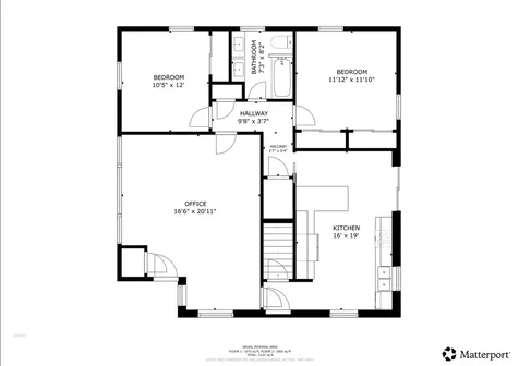 212 South Hi Lusi Avenue Mount Prospect IL 60056