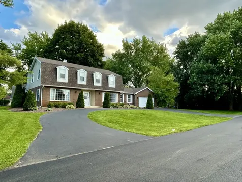 10S450 Windjammer Lane Naperville IL 60564