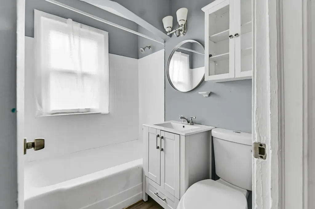 12755 South Parnell Street Chicago IL 60628